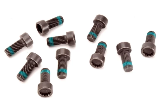 LUK 411 0133 12 Flywheel bolt set