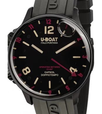 U-Boat 8841