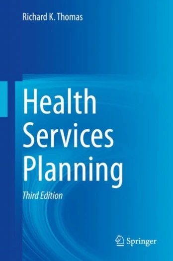 Health Services Planning