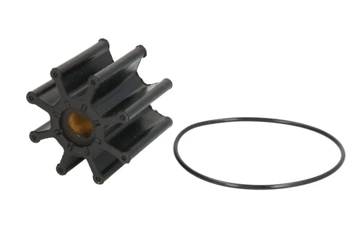 Water pump impeller SIERRA 18-3016-1