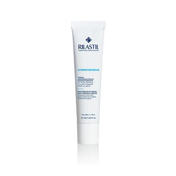 Veido kremas Rilastil Hydrotenseur, 40 ml, moterims