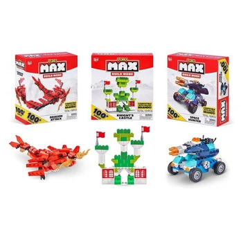 Blocks - 03324 ZURU MAX - MIX