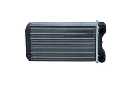 NRF NRF 54252 Interior heater radiator kaina