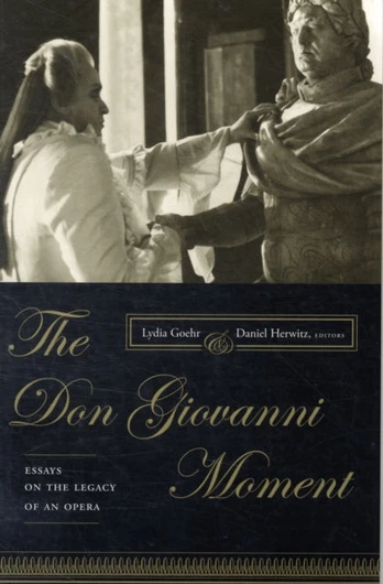 Don Giovanni Moment
