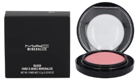 Skaistalai Mac Mineralize Gentle, 3.2 g kaina