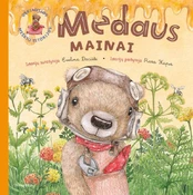 Meškių istorijos. Medaus mainai kaina