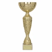 Taurė aukštis 20cm skermuo 8cm