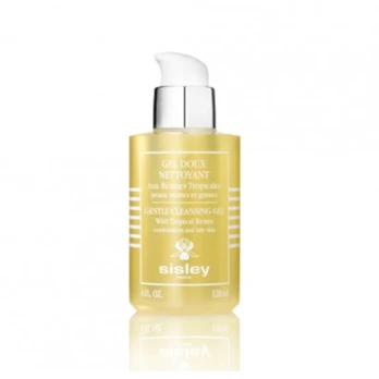 Sisley (Gentle Cleansing Gel) 120 ml 120ml