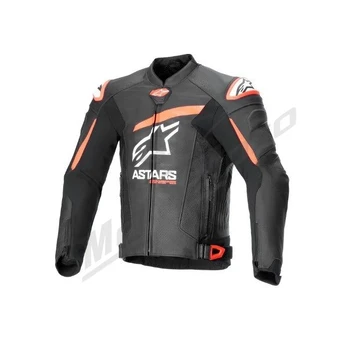 ALPINESTARS GP Plus R v4 Airflow odinė striukė