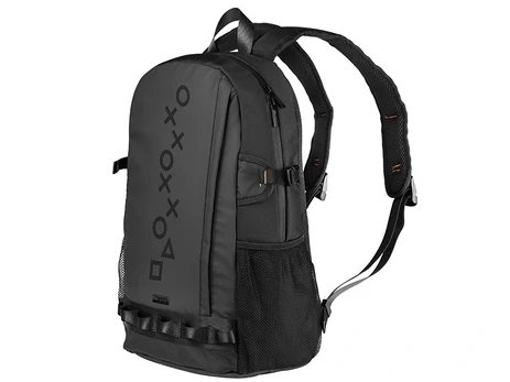 Backpack 15,6" Tracer Packer Juodas
