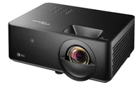 Optoma Projektorius ph32st 4led - 1080p / smart