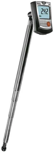 Testo 405 anemometras