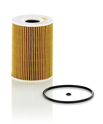 Alyvos filtras MAHLE OX254D1