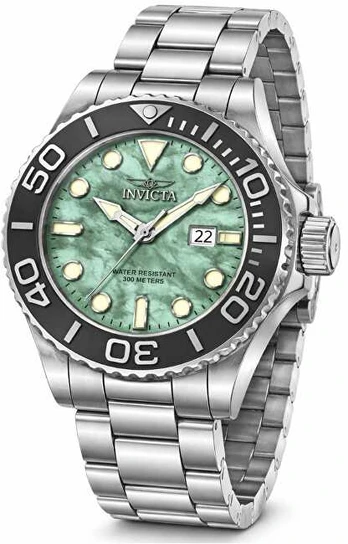 Laikrodis Invicta Grand Diver Quartz 49156