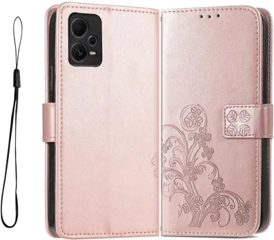 Xiaomi Redmi 12 4G dėklas