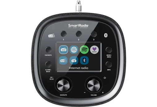 Kenwood CR-ST500S