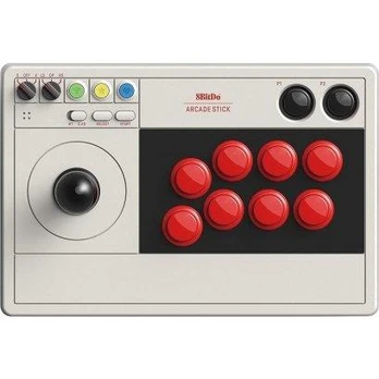 Žaidimų pultas 8BitDo Arcade Stick