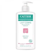Cattier Paris Cattier Leche Corporal Nutritiva 500ml kaina