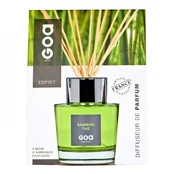 GOA ESPRIT BAMBOU THE namų kvapas, 200 ml kaina
