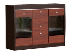 Vitrina Forrest FR7 kaina