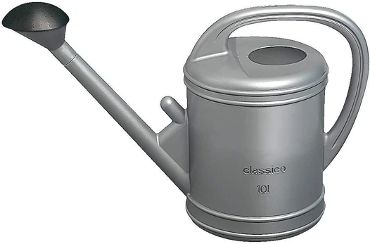 Laistytuvas Prosperplast ikcl10-b68m, 10 l