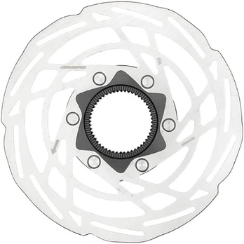 Jagwire Sport SR1 Center-Lock stabdžių diskas, 220 mm