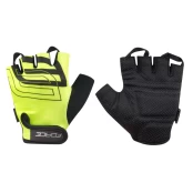Pirštinės FORCE Sport (fluorescentinė) M kaina