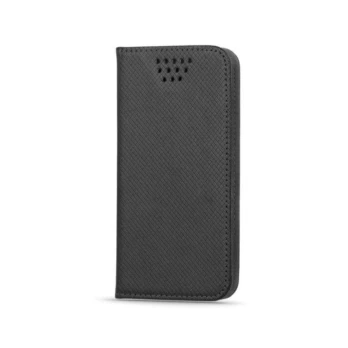 iLike Smart Universal Magnet dėklas 6,1-6,7 juodas