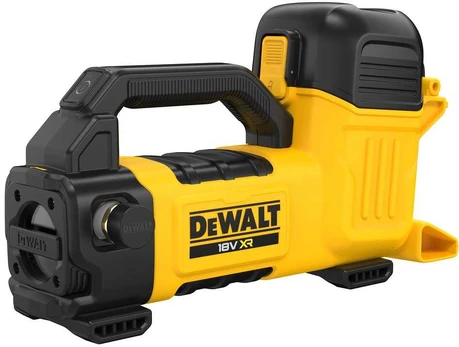 Batteriebetriebene Transferpumpe DeWalt DCE050N