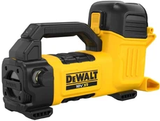 Batteriebetriebene Transferpumpe DeWalt DCE050N kaina