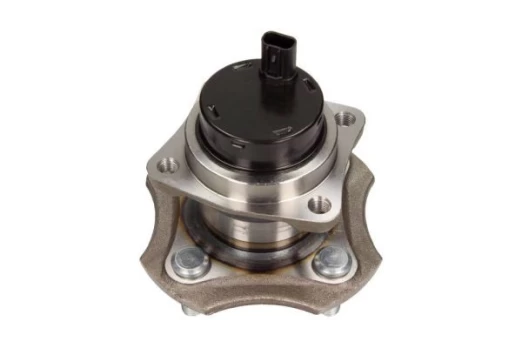 Rato guolio komplektas MAXGEAR 33-0601