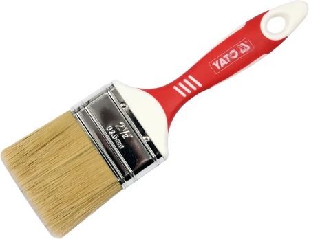 Yato ANGLIŠKAS PLOKŠČIAS ŠEPEČYS 2K 2,5''