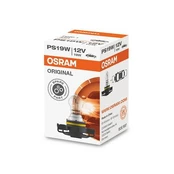 lemputė, indikatorius OSRAM OSR5201 kaina