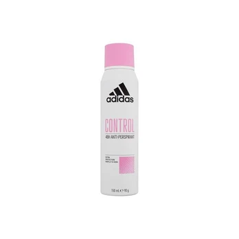 Purškiamas dezodorantas Adidas Control, 150 ml