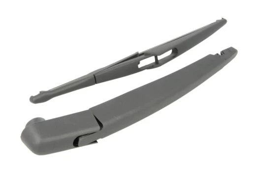 Stiklo valytuvas su svirtimi 305mm