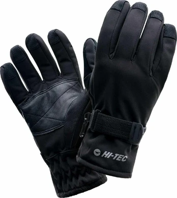 Hi-Tec Lansa Pirštinės Vyrams M 92800068909
