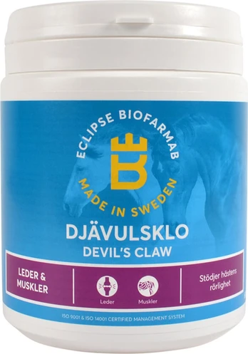 Biofarmab - Devil’s Claw - 600g