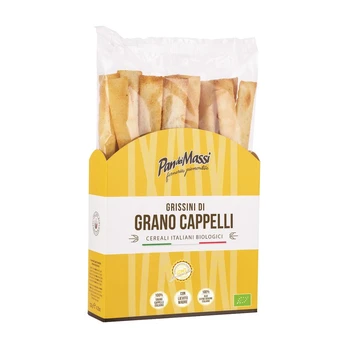 Lazdelės GRISSINI DI GRANO CAPELLI