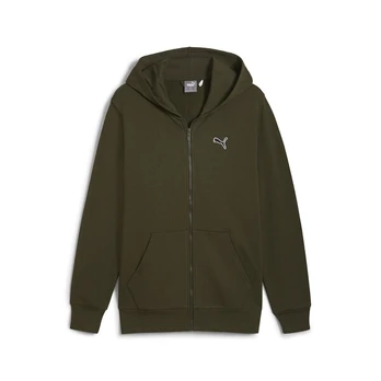 Sportinė striukė Puma, juoda, XS