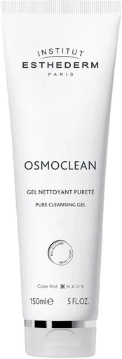 Institut Esthederm OSMOCLEAN purifying cleansing gel 150 ml