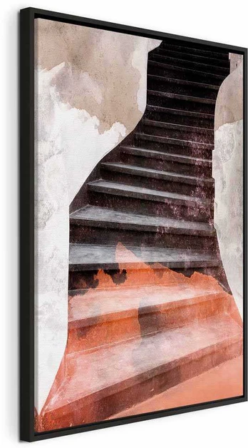 Artgeist Paveikslas - Next Step (1 Part) Vertical