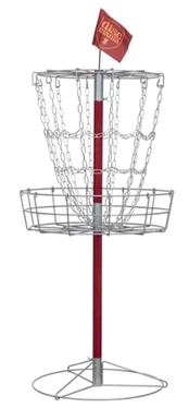 Diskgolfo krepšys Discmania, 64.5cm kaina