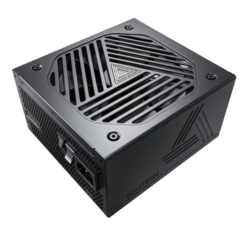 Montech Titan Gold 1000W - 80 PLUS & Cybenetics Gold, modular, PCIe 5.0 - 1000 Watt