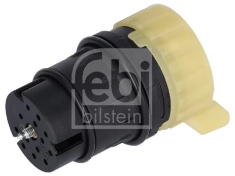 FEBI FE36332 Automatic transmission wiring plug