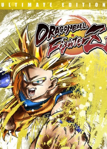 Dragon Ball FighterZ Steam