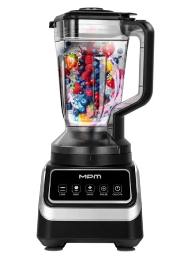 Virtuvinis kombainas MPM MRK-27