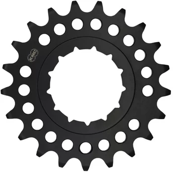 KMC Rohloff 3 mm pločio 21 dantuko žvaigždutė