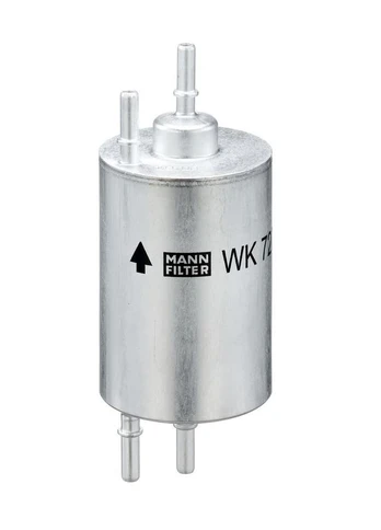 Kuro filtras MANN-FILTER WK720/6
