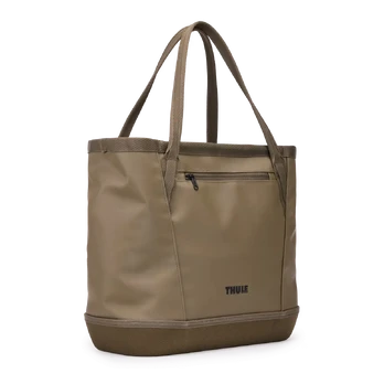 Krepšys Thule Chasm Gear Tote 30L Deep Khaki
