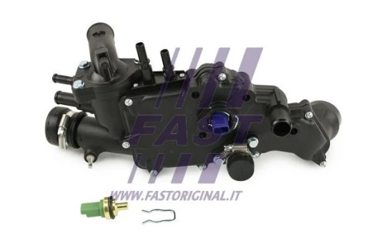 Termostato korpusas FAST FT58193